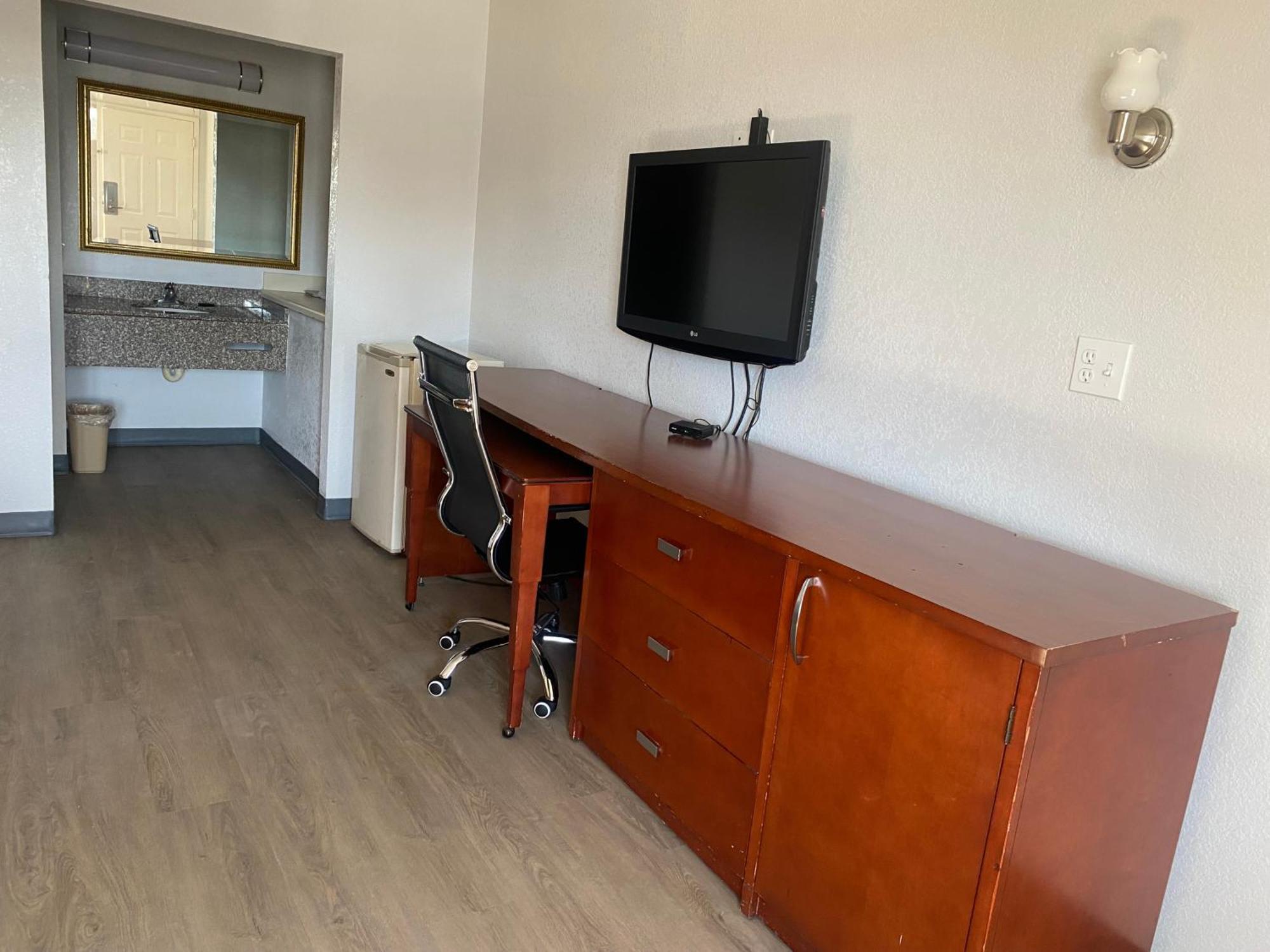 American Inn And Suites - Atlanta Airport Jonesboro I-75 Esterno foto