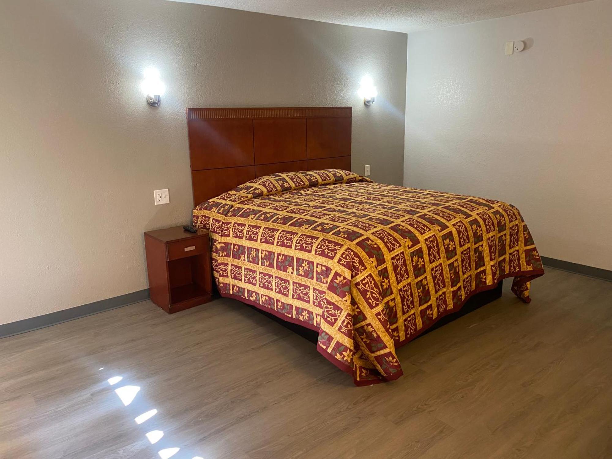 American Inn And Suites - Atlanta Airport Jonesboro I-75 Esterno foto