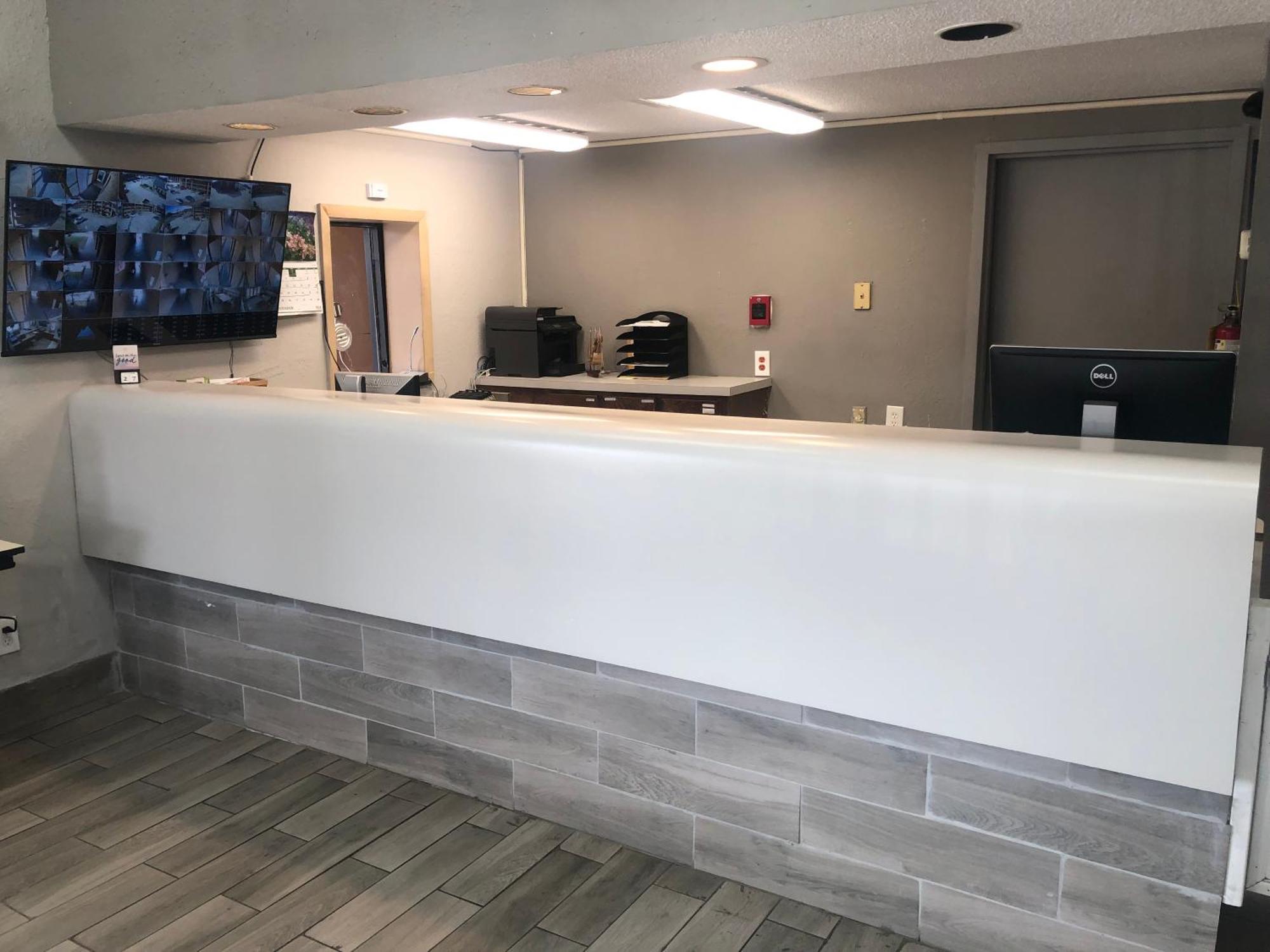 American Inn And Suites - Atlanta Airport Jonesboro I-75 Esterno foto
