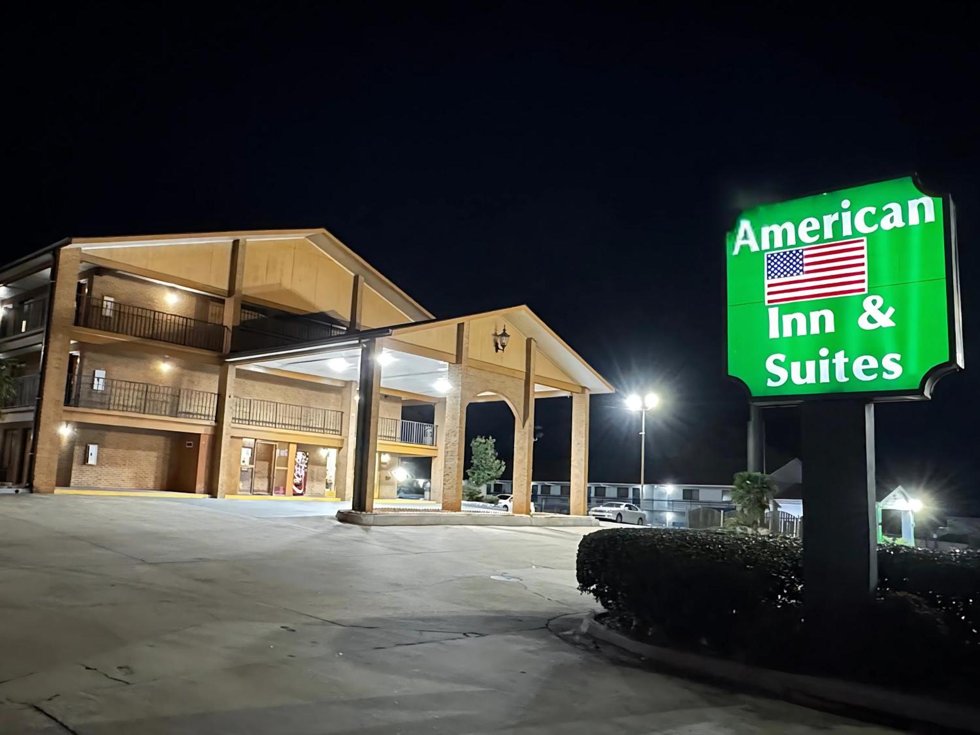 American Inn And Suites - Atlanta Airport Jonesboro I-75 Esterno foto
