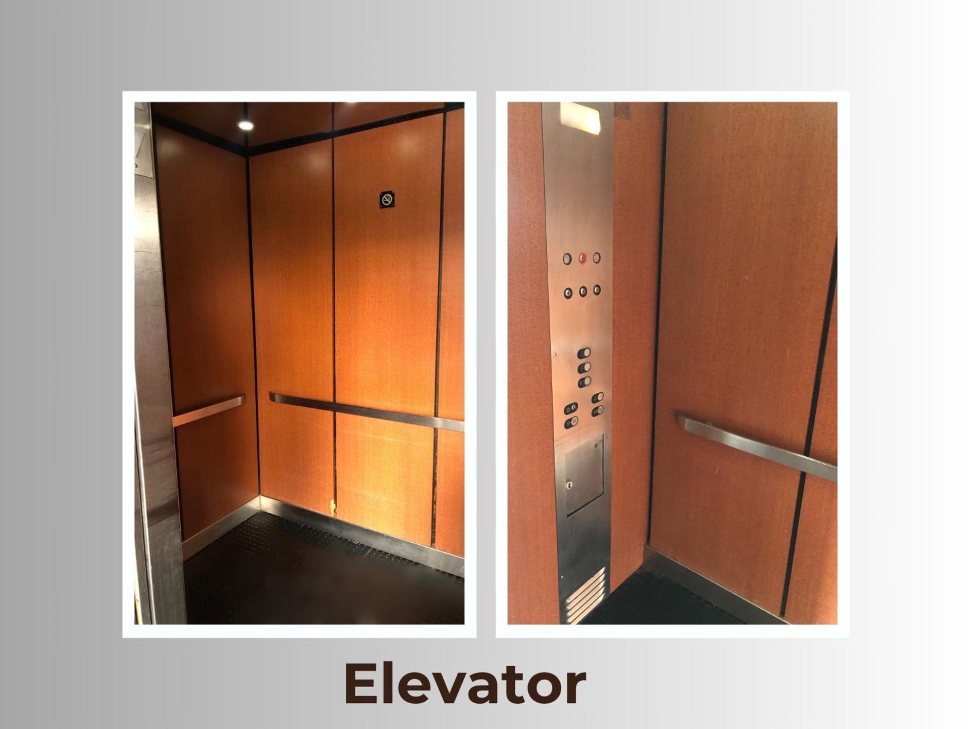 American Inn And Suites - Atlanta Airport Jonesboro I-75 Esterno foto